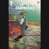 FARMHAND #16