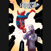 AMAZING SPIDER-MAN #31 (2022 SERIES)