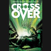 CROSSOVER VOLUME 2 GRAPHIC NOVEL