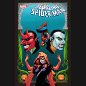 AMAZING SPIDER-MAN ANNUAL #1