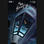 ALL NEW FIREFLY #7