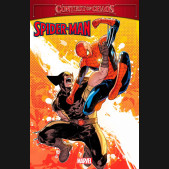 SPIDER-MAN ANNUAL #1