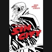 SIN CITY VOLUME 6 BOOZE BROADS AND BULLETS GRAPHIC NOVEL (4TH EDITION)