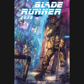 BLADE RUNNER 2039 #9 