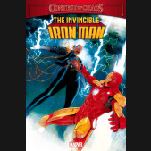 IRON MAN ANNUAL #1