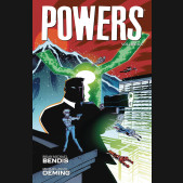 POWERS VOLUME 6 GRAPHIC NOVEL