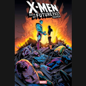 X-MEN DAYS OF FUTURE PAST DOOMSDAY #2 