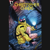 ODDLY PEDESTRIAN LIFE CHRISTOPHER CHAOS #2 