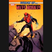 WHAT IF MILES MORALES #2 
