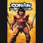 CONAN BARBARIAN #1 (2023 SERIES)