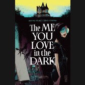 THE ME YOU LOVE IN THE DARK VOLUME 1 GRAPHIC NOVEL