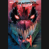 DEADPOOL BADDER BLOOD #3 