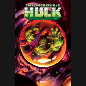 INCREDIBLE HULK #3 (2023 SERIES)