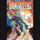 FANTASTIC FOUR #10 (2022 SERIES)