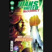TITANS UNITED BLOODPACT #3