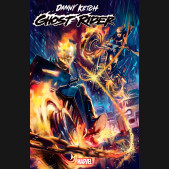 DANNY KETCH GHOST RIDER #4 