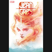 JEAN GREY #1 (2023 SERIES)