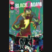 BLACK ADAM #6 (2022 SERIES)