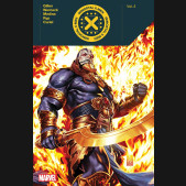 IMMORTAL X-MEN BY KIERON GILLEN VOLUME 4 GRAPHIC NOVEL