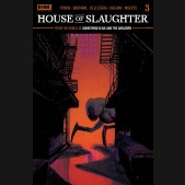 HOUSE OF SLAUGHTER #3 