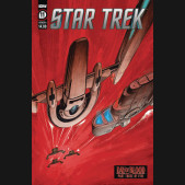 STAR TREK #11 (2022 SERIES)