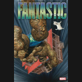 FANTASTIC FOUR #11 (2022 SERIES)