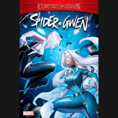 SPIDER-GWEN ANNUAL #1