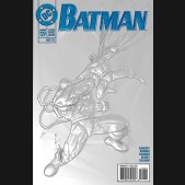 BATMAN #129 (2016 SERIES) BENJAMIN 90S COVER FOIL