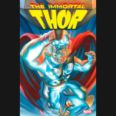 IMMORTAL THOR #1