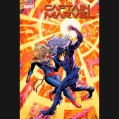 CAPTAIN MARVEL DARK TEMPEST #2 