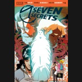 SEVEN SECRETS #16 