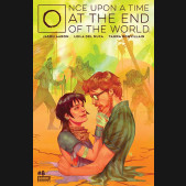 ONCE UPON A TIME AT END OF WORLD #8