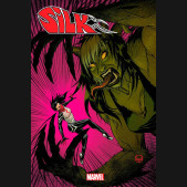 SILK #4 (2023 SERIES)