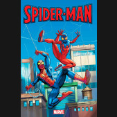 SPIDER-MAN #11 (2022 SERIES)