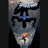 AMAZING SPIDER-MAN #33 (2022 SERIES)
