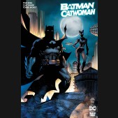 BATMAN CATWOMAN #11 (2020 SERIES) JIM LEE & SCOTT WILLIAMS VARIANT