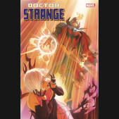 DOCTOR STRANGE #7 (2023 SERIES)