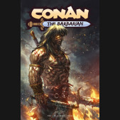 CONAN BARBARIAN #2 (2023 SERIES)