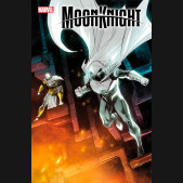 MOON KNIGHT #27 (2021 SERIES)