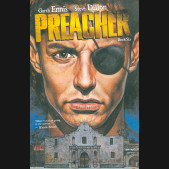 PREACHER BOOK 6 GRAPHIC NOVEL
