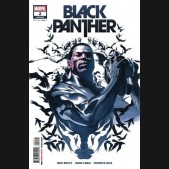 BLACK PANTHER #2 (2021 SERIES)