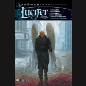 LUCIFER OMNIBUS VOLUME 2 HARDCOVER