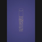 BIG HARD SEX CRIMINALS VOLUME 2 DELUXE HARDCOVER
