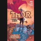 THOR BY JASON AARON THE COMPLETE COLLECTION VOLUME 2 GRAPHIC NOVEL