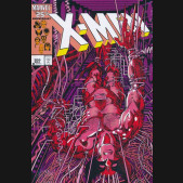 UNCANNY X-MEN OMNIBUS VOLUME 5 HARDCOVER BARRY WINDSOR-SMITH DM VARIANT COVER