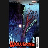 WOLVERINE #19 (2020 SERIES)