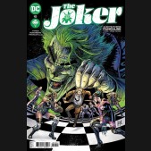 JOKER #10 (2021 SERIES)