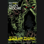 SAGA OF THE SWAMP THING BOOK 5 GRAPHIC NOVEL