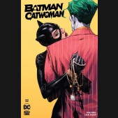 BATMAN CATWOMAN #9 (2020 SERIES) 