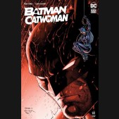 BATMAN CATWOMAN #9 (2020 SERIES) JIM LEE & SCOTT WILLIAMS VARIANT